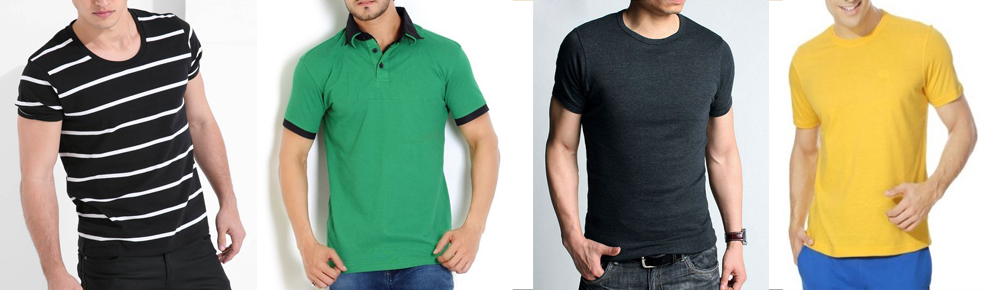 Mens Wear