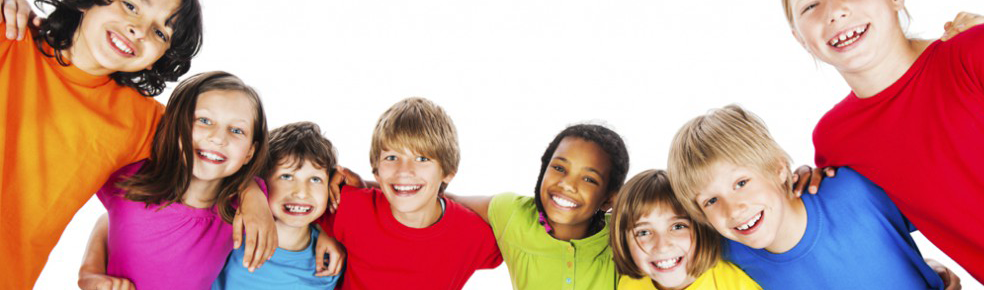 Childrens Wear