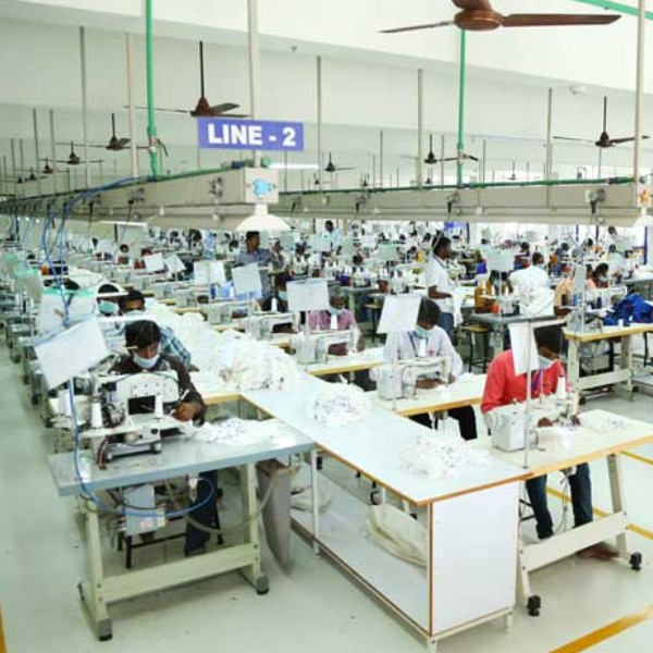 sewing