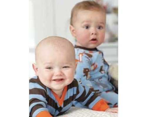 infant