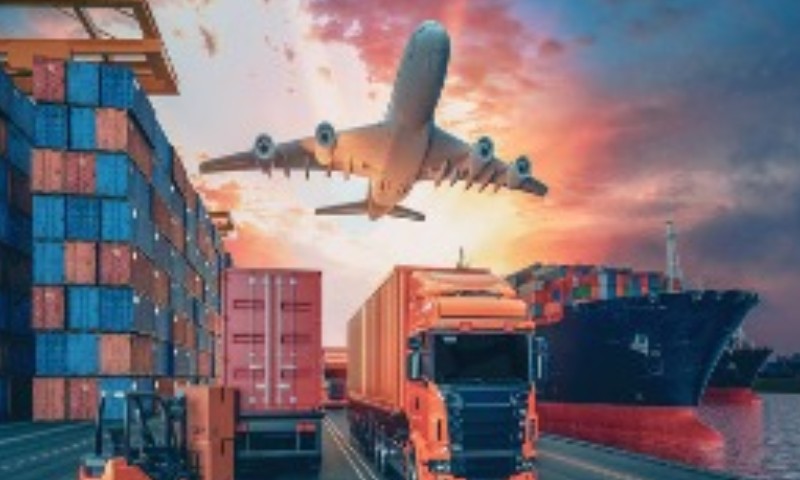 Logistics