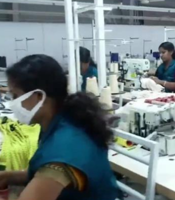 sewing
