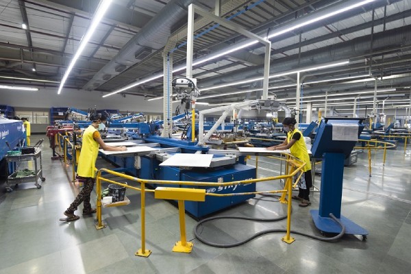 printing