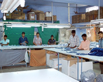 packaging