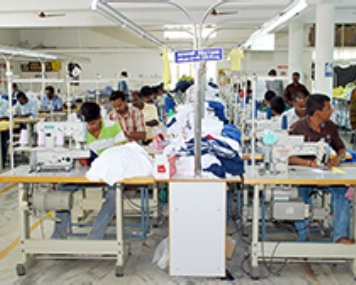 production