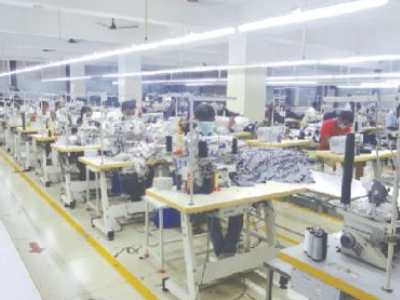 production
