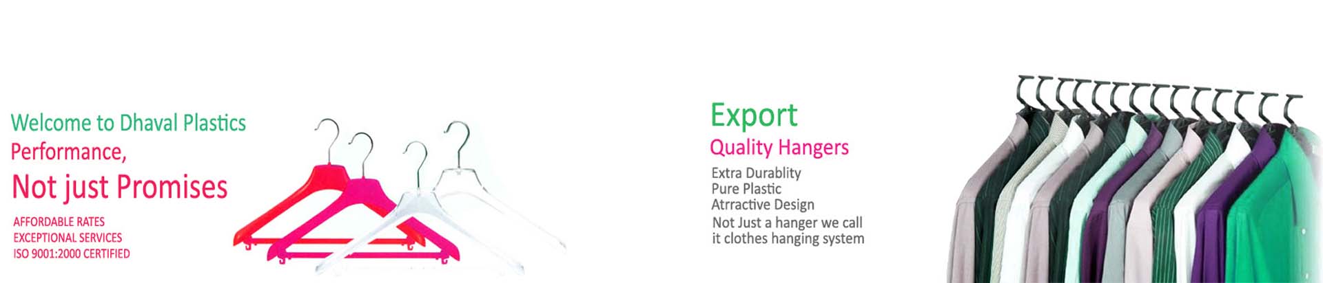 Plastic Injection Molding & Insert Molding Products