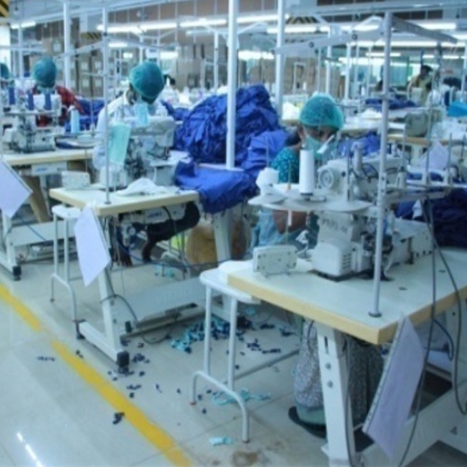 sewing