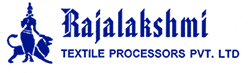 Rajalakshmi Textile Processors Pvt Ltd
