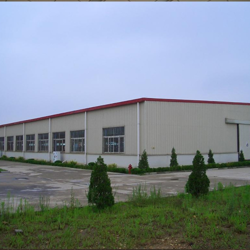 Corporate image