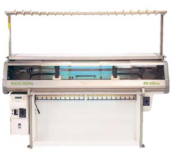 machinery