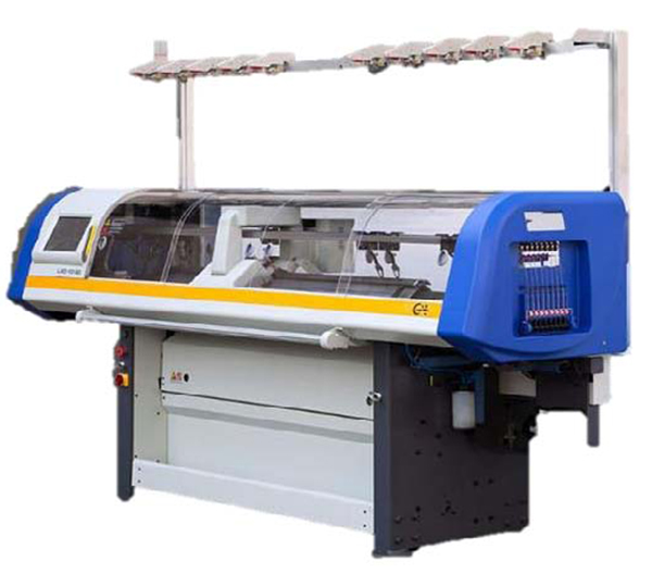 machinery