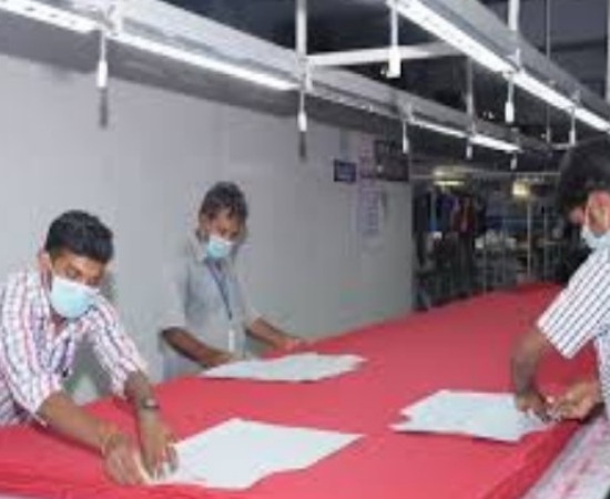 Sewing