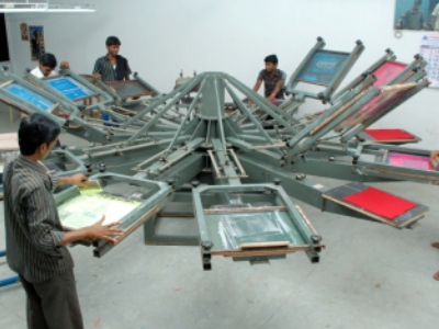 printing